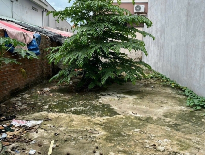 Bán gấp lô đất đường Quốc Lộ 13 cũ, P. Hiệp Bình Phước, Thủ Đức