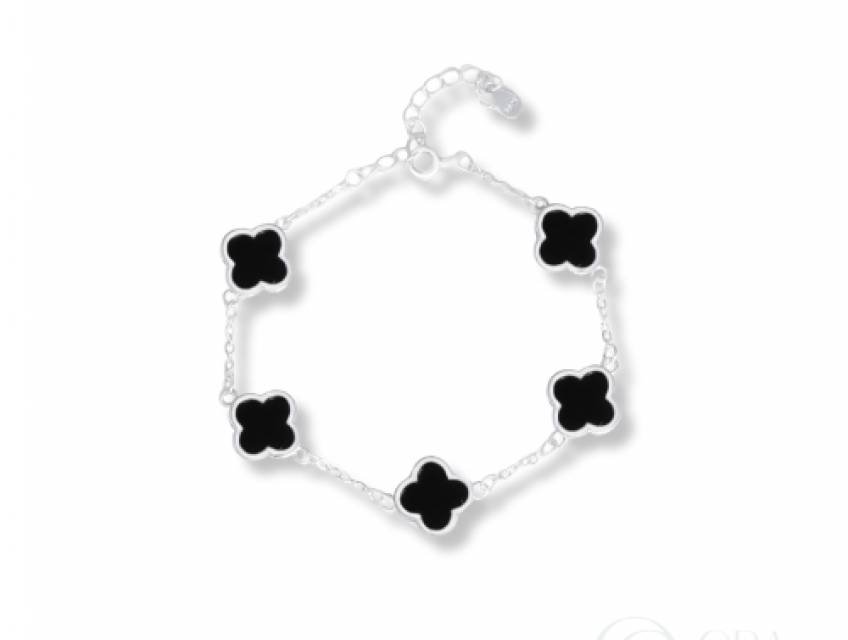 Tổng Hợp các mẫu lắc tay đẹp cho nàng mới nhất 2024