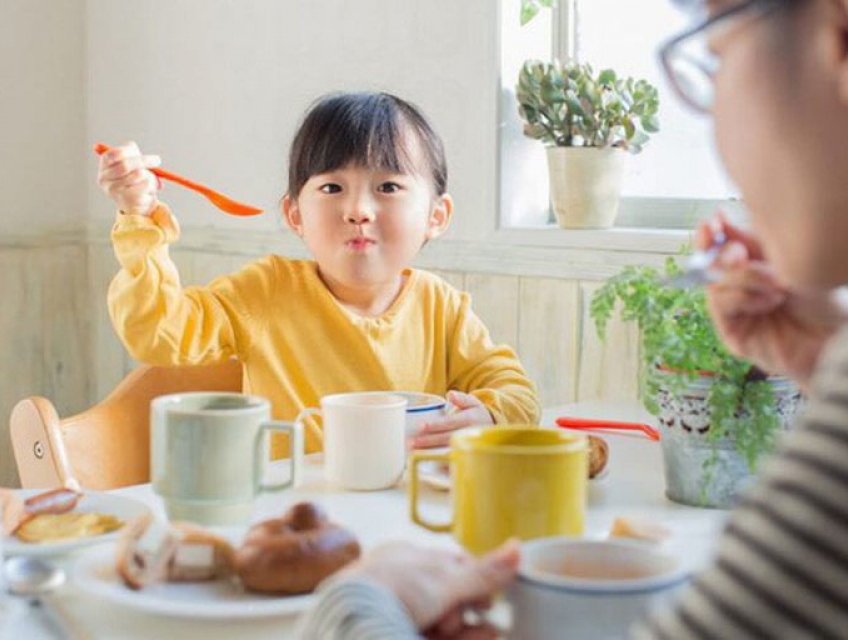 Liều lượng sử dụng yến sào cho trẻ em là bao nhiêu? 4 Lưu ý khi dùng