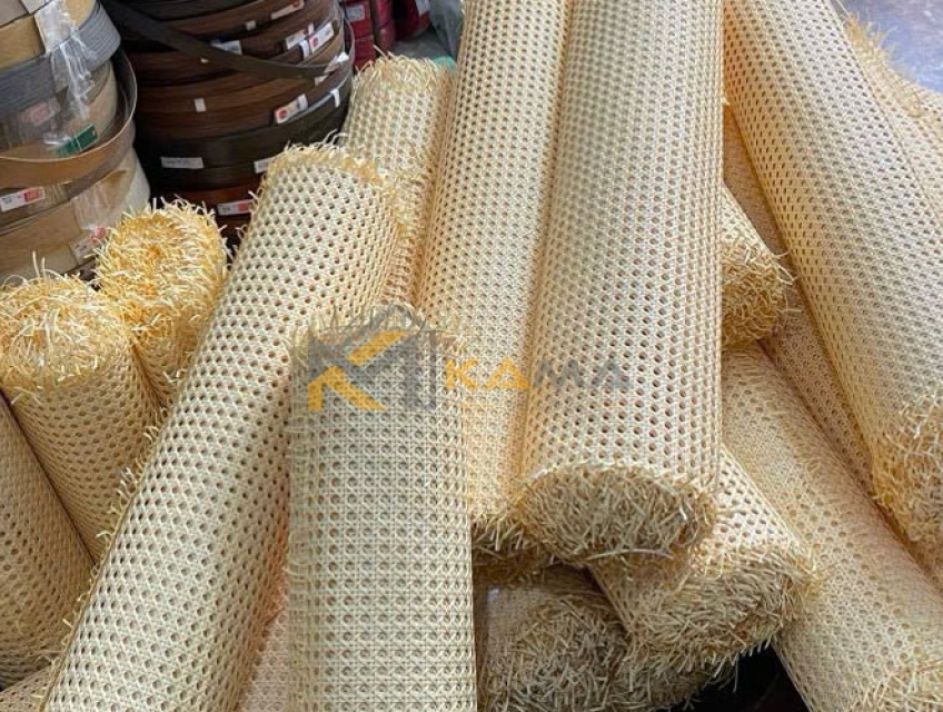 Bán lưới mây mắt cáo TPHCM giá rẻ bền đẹp chất lượng