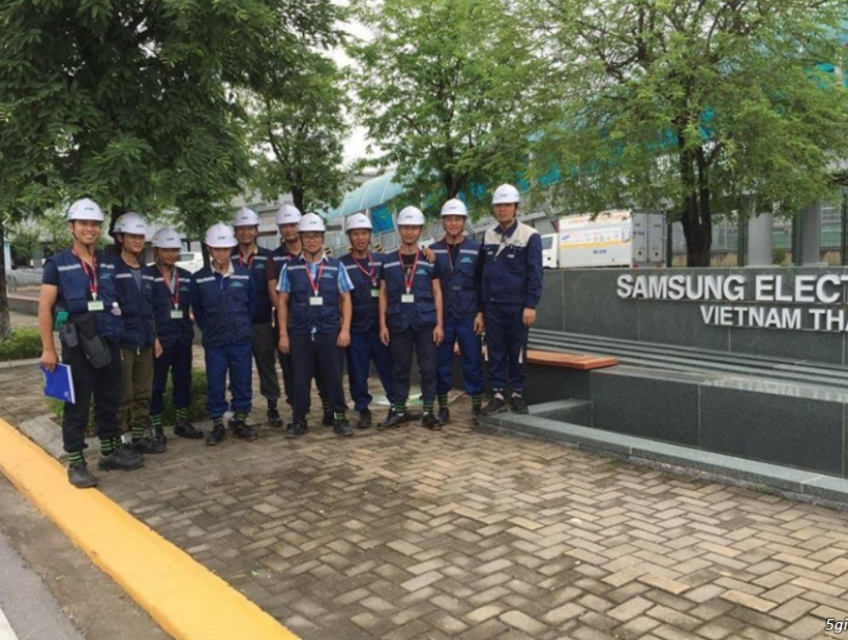 Dịch vụ bảo dưỡng, bảo trì, sửa chữa hệ thống bơm, van công nghiệp