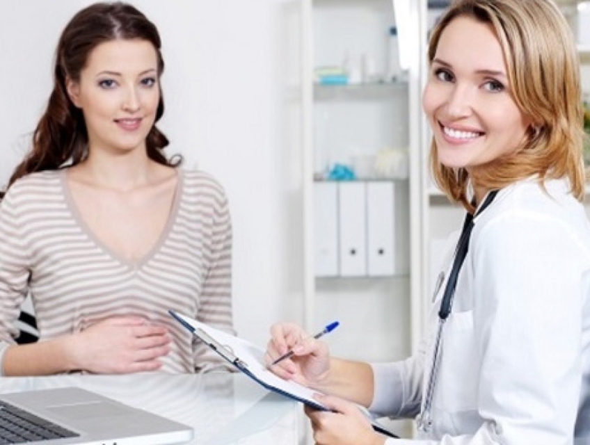 Top 10 địa chỉ phòng khám phá thai ở Quận 11 uy tín