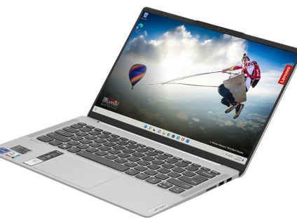 LENOVO IdeaPad 5 Pro: Ryzen 7 5800u/16G/14in IPS 3K 90Hz/còn BH 6th !!