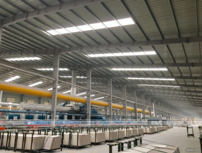 Thông tin từ A->Z về gạch Thắng Cường 60×60