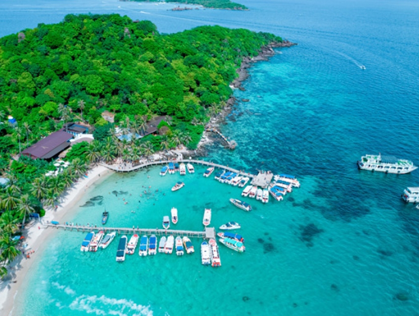 Cách làm marketing du lịch Phú Quốc