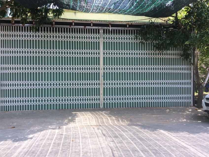 Các đơn vị lắp đặt cửa kéo giá rẻ tại Hà Nội