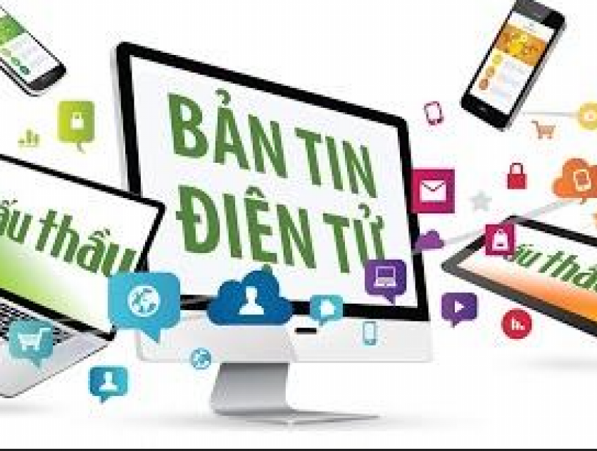 Kinh Nghiệm Đấu Thầu Xây Dựng Qua Mạng