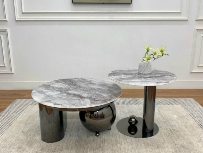 Khám phá các mẫu bàn trà đẹp hiện đại được ưa chuộng nhất