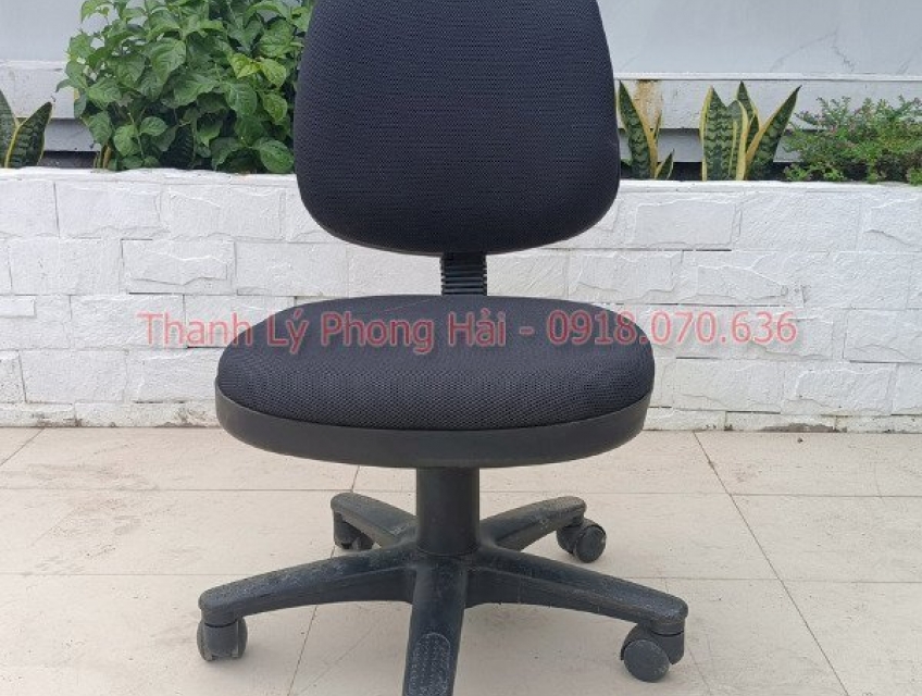 Thanh Lý ghế xoay văn phòng cũ giá rẻ chất lượng còn tốt