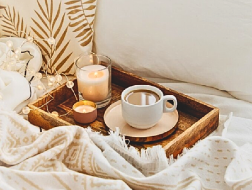 NẾN THƠM – HƠI THỞ CỦA CUỘC SỐNG HIỆN ĐẠI