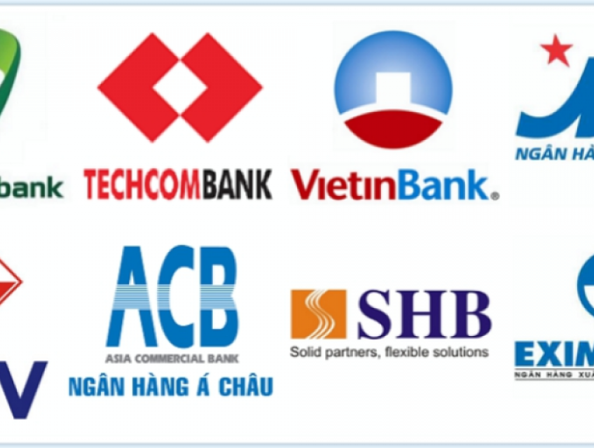 Tìm hiểu các ngân hàng ở Việt Nam: Vai trò và dịch vụ nổi bật
