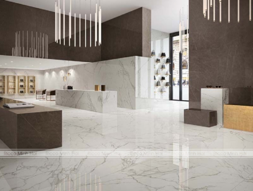 Top các mẫu gạch 75x150 đẹp - hot - dẫn đầu xu hướng 2025