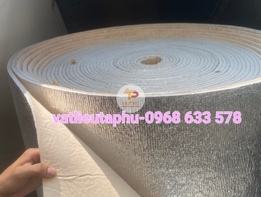 Phân loại mút xốp opp trên thị trường