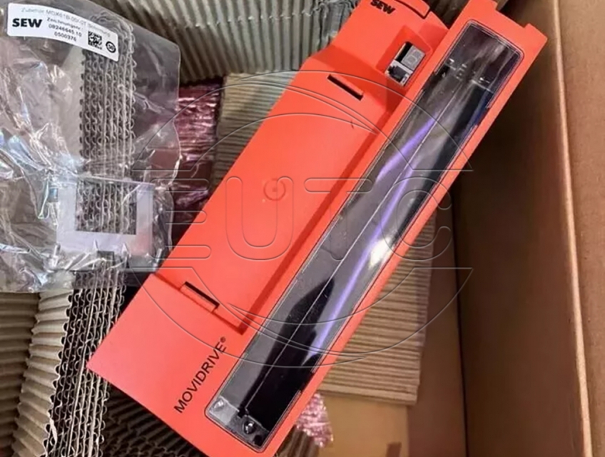 Biến tần hiệu suất cao SEW-EURODRIVE