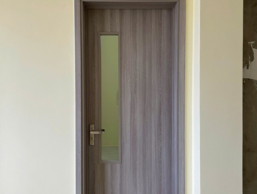 Cửa Gỗ MDF