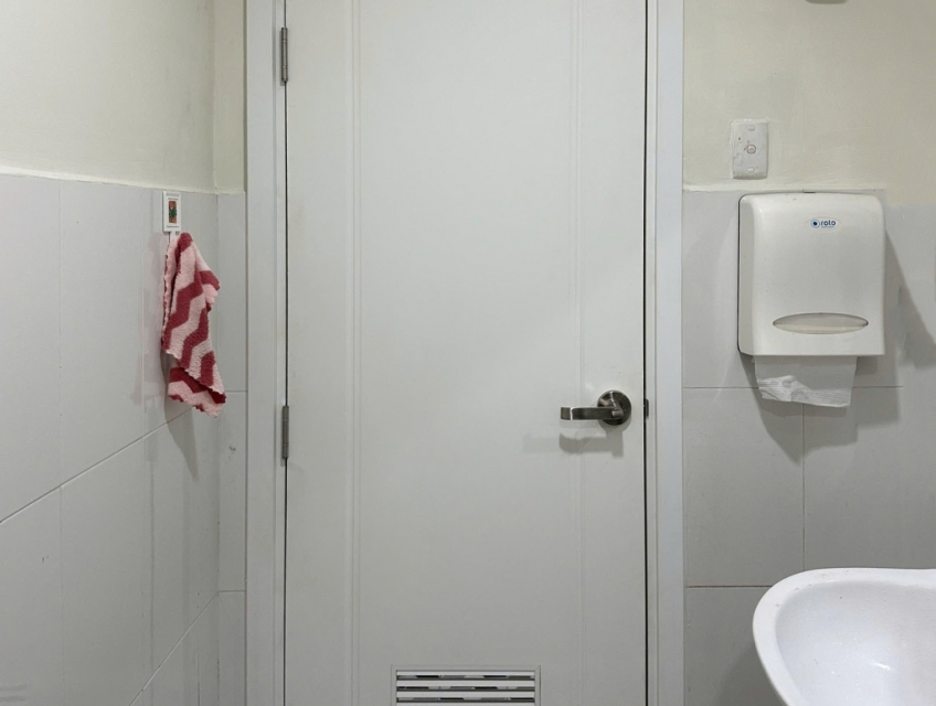 Cửa Nhựa Composite