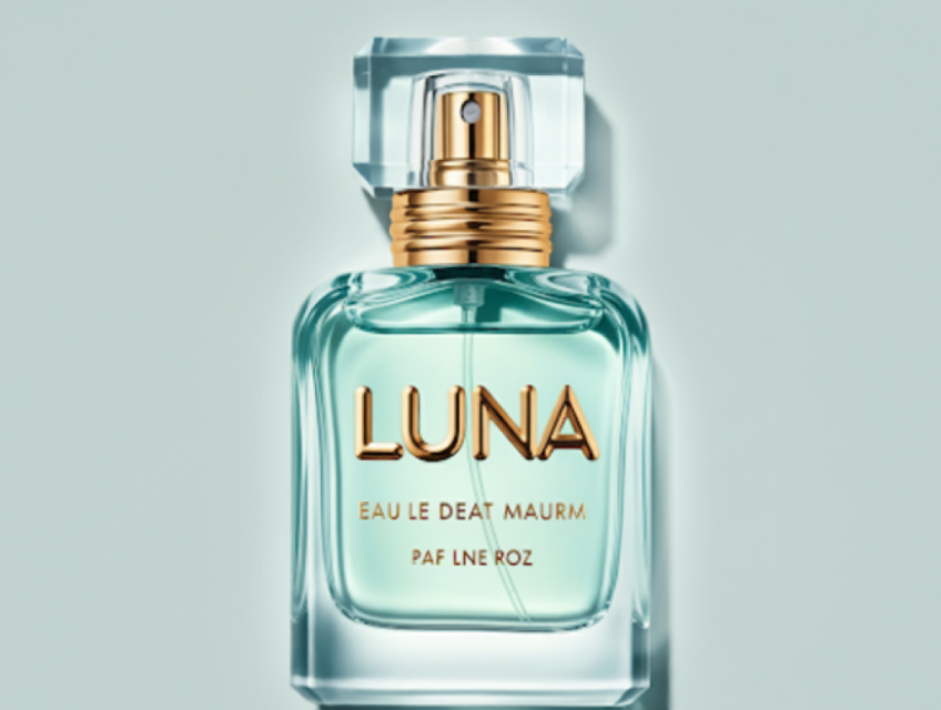 Nước hoa luna , Mua nước hoa chính hãng ở đâu uy tín?