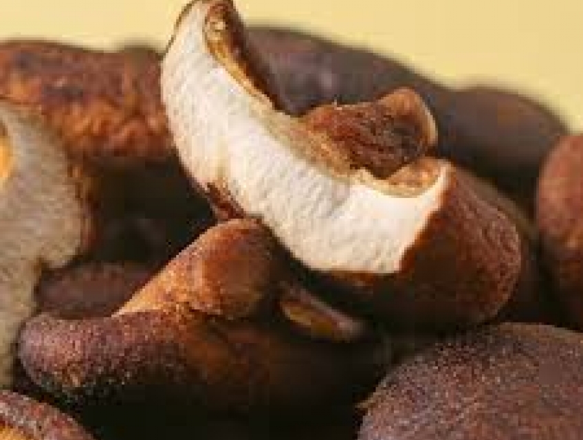 Nấm hương sấy khô ăn liền – top 3 món ngon tiện lợi và bổ dưỡng