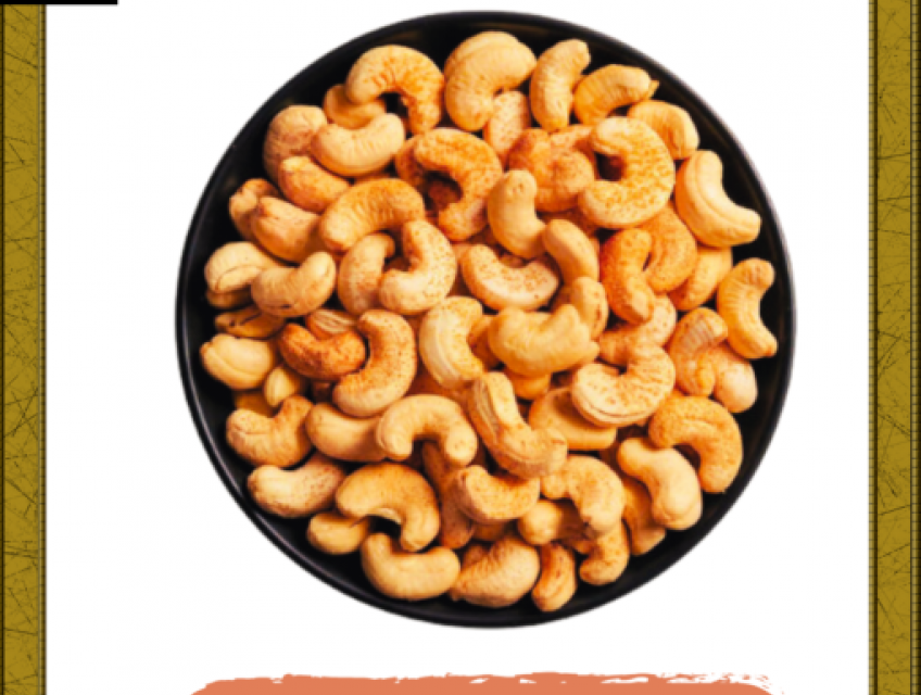 Hạt điều vị mật ong – Hạt điều HUNA – 250G