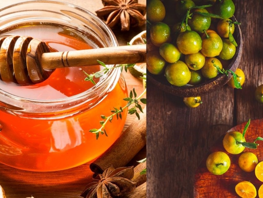 Tắc chưng mật ong – “tất tần tật” cách làm hiệu quả