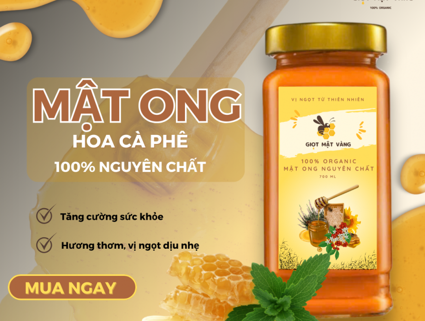 Lợi ích của gừng ngâm mật ong là gì? Cách sử dụng và lưu ý