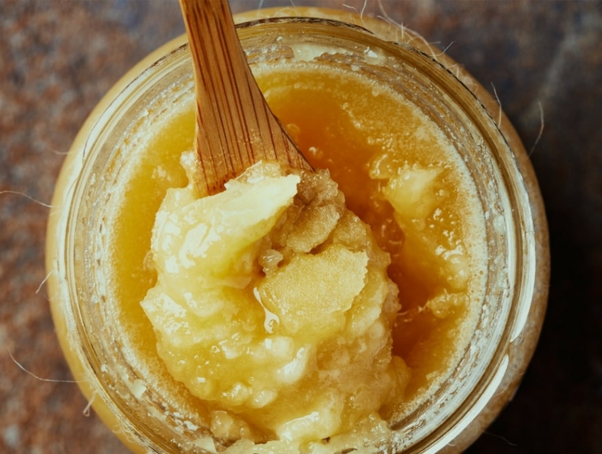 3 CÁCH PHÂN BIỆT MẬT ONG NGUYÊN CHẤT ĐƠN GIẢN TẠI NHÀ