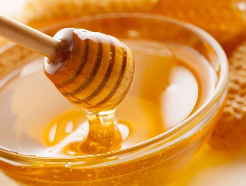 Cách uống mật ong đúng cách để giảm cân, tăng cường sức khỏe