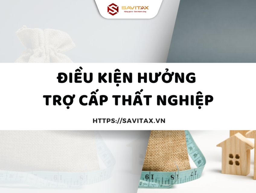 Điều kiện nhận trợ cấp thất nghiệp tại Việt Nam