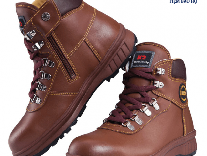 Giày Bảo Hộ Giá Rẻ Chất Lượng Có Đảm Bảo Không?