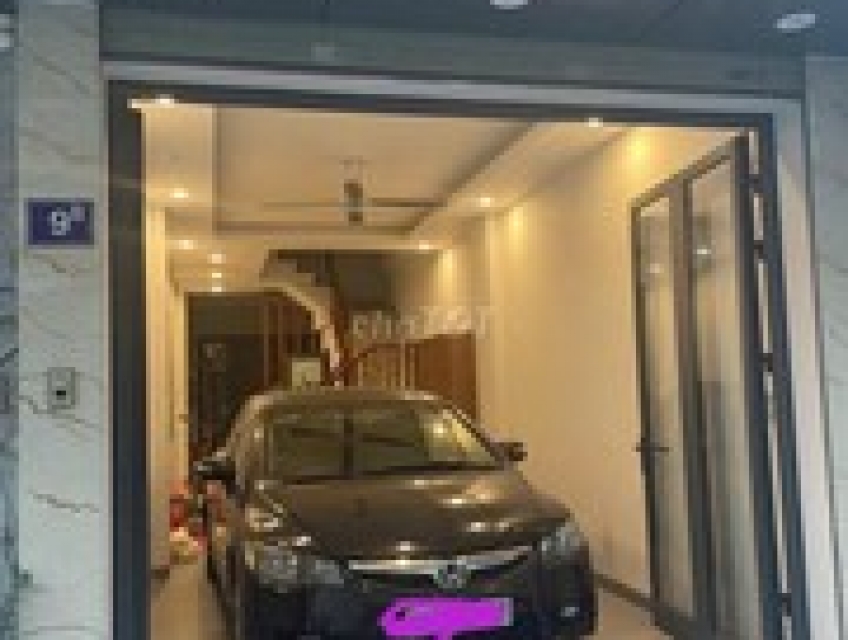 Chính chủ bán nhà đẹp 5 tầng,Mặt ngõ,Oto, có thể Kinh doanh nhỏ tại