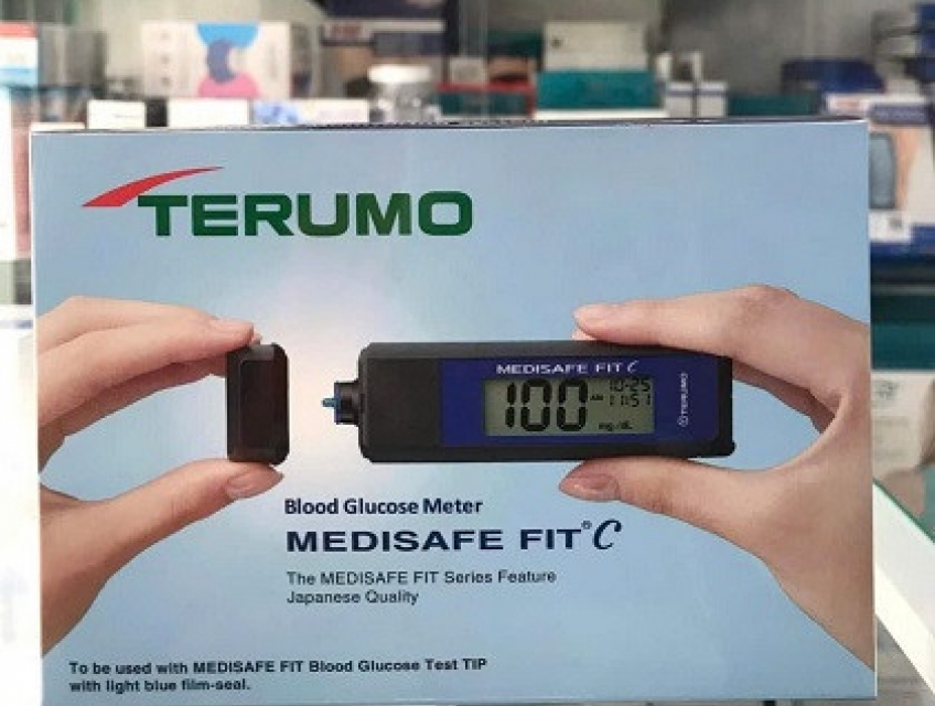 THIẾT BỊ Y TẾ 4H : Chuyên cung cấp sỉ và lẻ dụng cụ y khoa