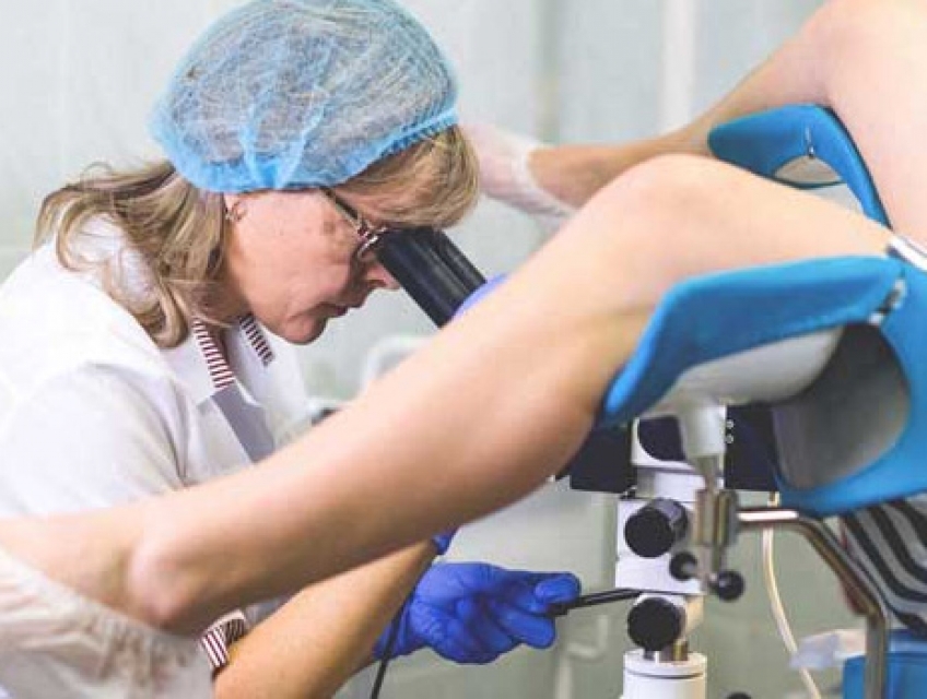 Top 5 Phòng khám phụ khoa ngoài giờ ở Quận 7 uy tín