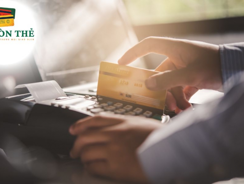 Rút Tiền Mặt Thẻ Tín Dụng Quận 7: Các Thuật Ngữ Về Thẻ Bạn Nên Biết