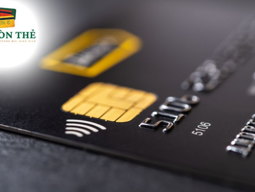 Rút Tiền Mặt Thẻ Tín Dụng Quận 9: Sang Ngang Thẻ Là Gì?