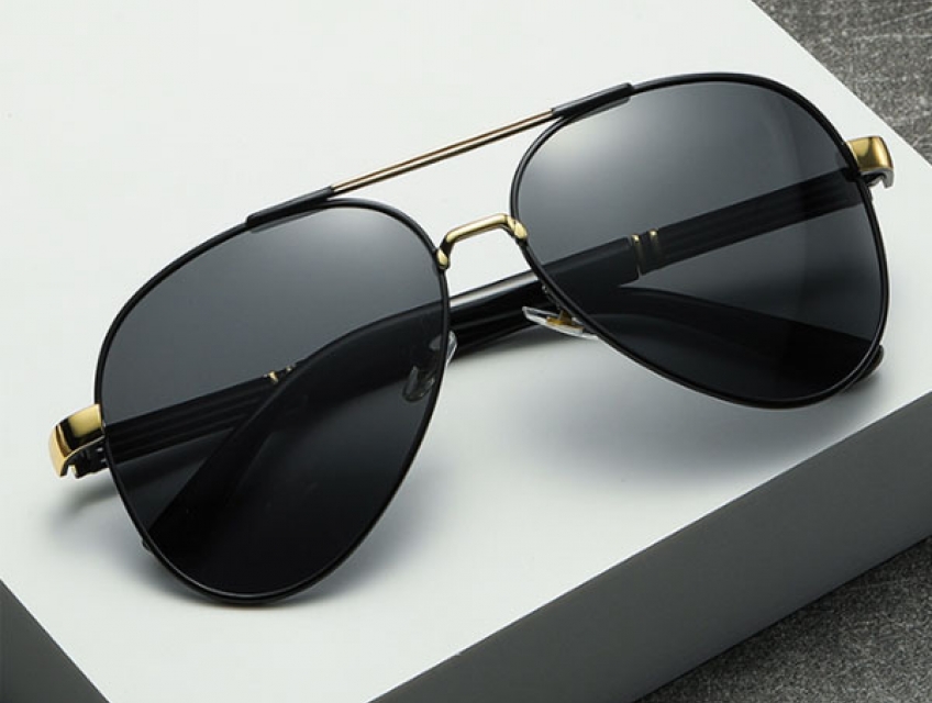 Kính chống chói Polarized cho lái xe đường dài tốt giá rẻ