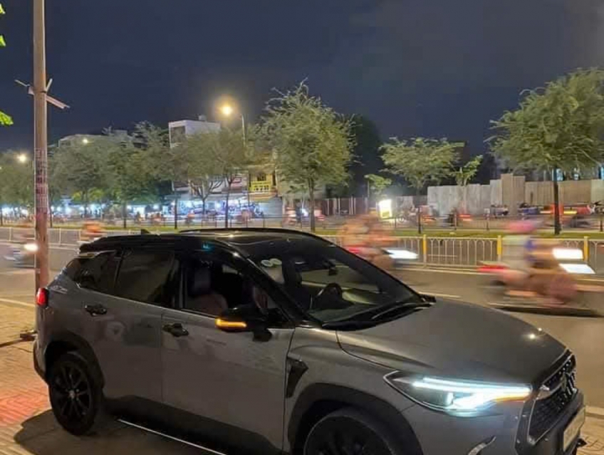 cho thuê xe 16 chỗ đà lạt 02633919191