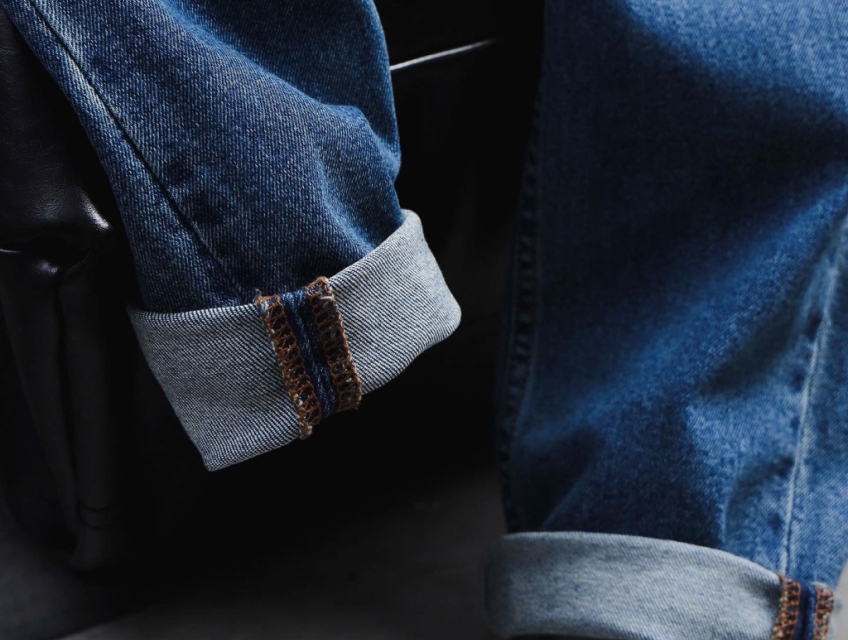 Quần jean nam Jacobs Cole – Vẻ ngoài cuốn hút, lịch lãm và đậm phong c