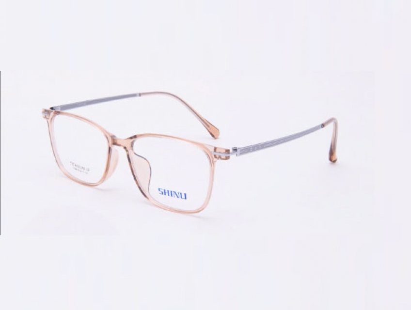 Báo giá gọng kính cận Shinli 7706 chính hãng giá chỉ 600k giao hàng