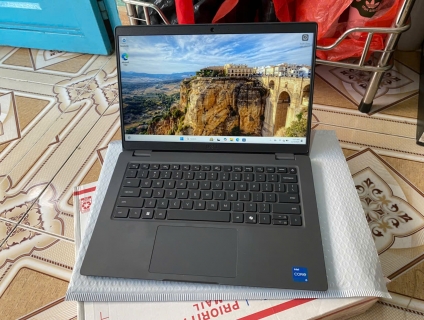 Dell Latitude 3450 Core i5 1335u 16G SSD 256G 14inch FHD tích hợp AI
