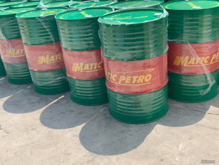 Địa chỉ mua bán dầu thủy lực 46 chính hãng