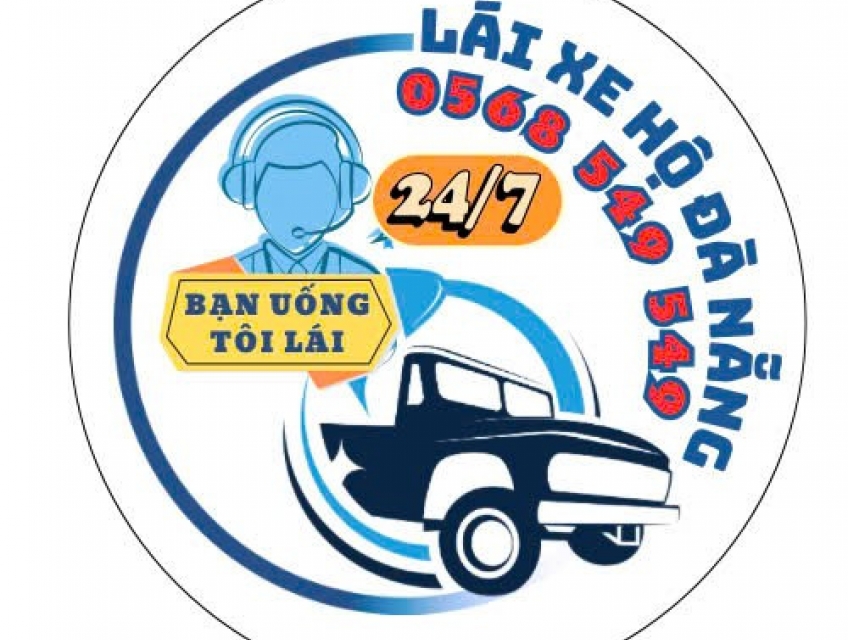 LÁI XE HỘ TẠI ĐÀ NẴNG 549