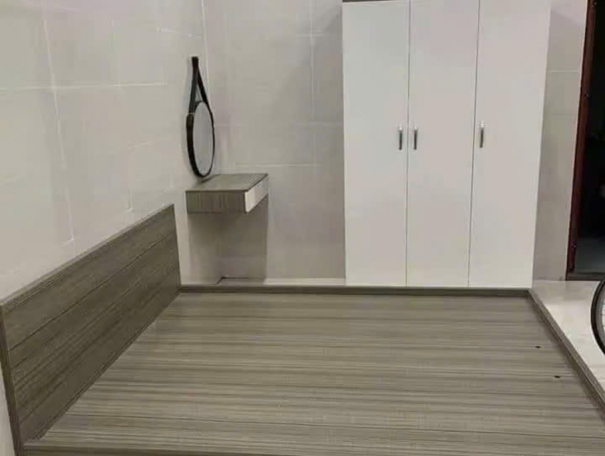 Combo nội thất phòng ngủ hiện đại, tiện nghi