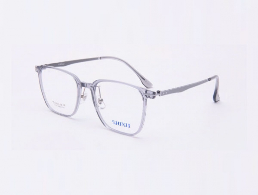 Tư vấn gọng kính cận Shinli 7707 chính hãng giá chỉ 600k giao hàng