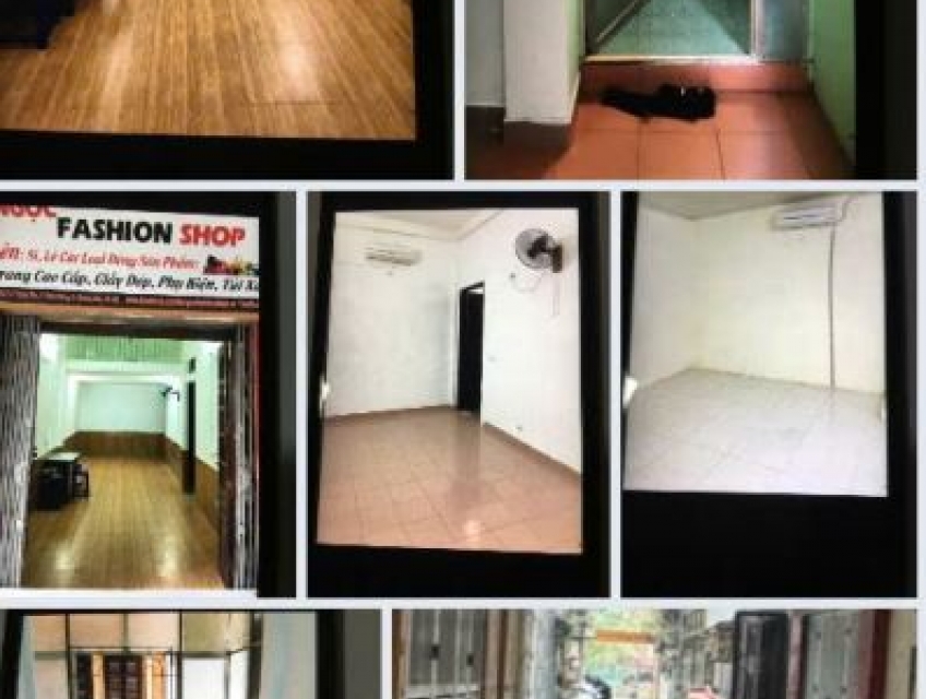 Bán nhà 3 tầng phố Lê Trọng Tấn,Thanh Xuân,nhà trong khu phân lô,oto