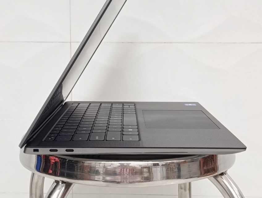 Dell Precision 5570 i7-12700H/ 16GB/512GB/RTX A2000/ FHD used