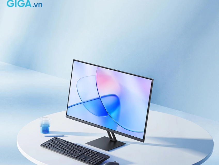 Màn hình máy tính Xiaomi Monitor A27i EU ELA5345EU có mức giá phải chăng