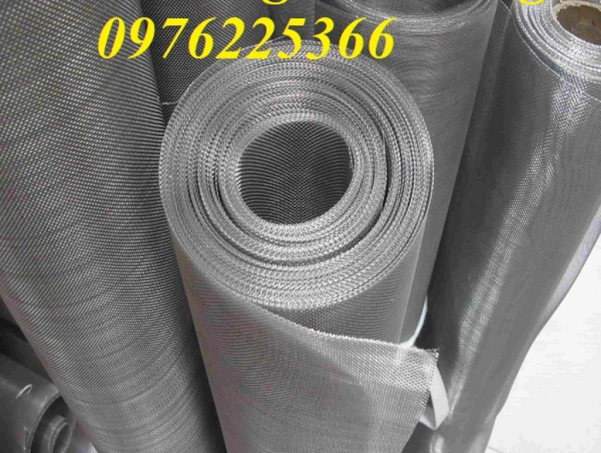 Lưới chắn côn trùng, lưới chống côn trùng