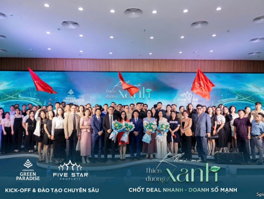 TUYỂN DỤNG NHÂN VIÊN KINH DOANH BẤT ĐỘNG SẢN