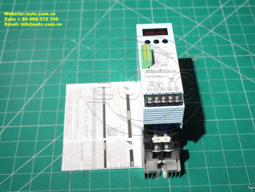 Bộ điều khiển đa năng Fuji Electric