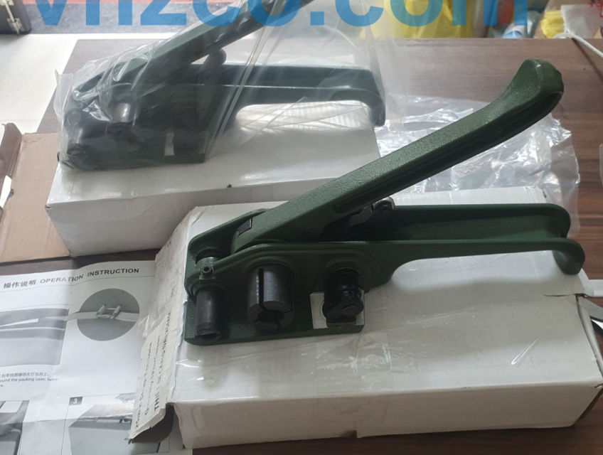 Thiết bị căng dây 25mm,  dụng cụ dụng để căng dây 16mm